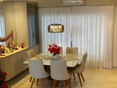 Casa de Condomínio com 3 Quartos à venda, 190m² no Nova Aliança, Ribeirão Preto