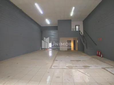Ponto Comercial para alugar, 199m² no Vila Marieta, Campinas