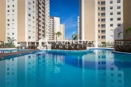 Apartamento com 2 Quartos para alugar, 70m² no Marechal Rondon, Canoas