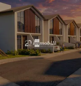 Casa de Condomínio com 2 Quartos à venda, 49m² no Vila Santo Antônio, Cotia