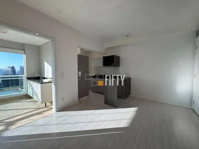 Apartamento com 2 Quartos à venda, 66m² no Brooklin Paulista, São Paulo