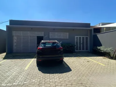 Imóvel Comercial com 6 Quartos à venda, 170m² no Barão Geraldo, Campinas