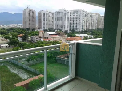 Apartamento com 2 Quartos à venda, 68m² no Recreio dos Bandeirantes, Rio de Janeiro