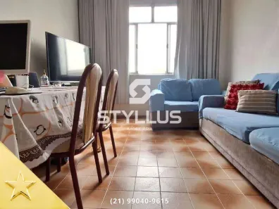 Apartamento com 2 Quartos à venda, 65m² no Engenho Novo, Rio de Janeiro