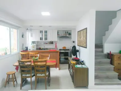 Casa com 2 Quartos à venda, 84m² no Catete, Rio de Janeiro