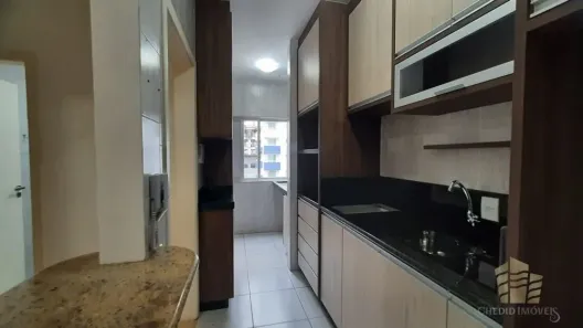 Apartamento com 1 Quarto para alugar, 64m² no Centro, Balneário Camboriú