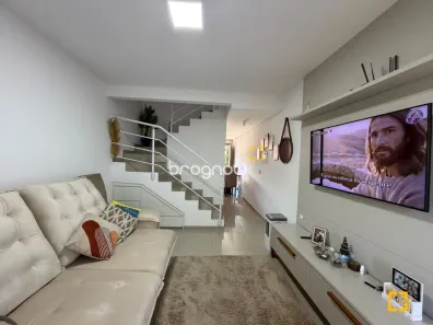 Casa com 2 Quartos à venda, 74m² no Potecas, São José