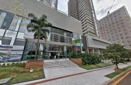 Ponto Comercial para alugar, 50m² no Gleba Fazenda Palhano, Londrina