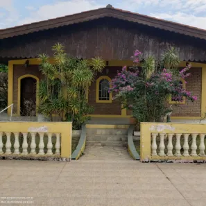 Casa com 4 Quartos à venda, 350m² no Mato Dentro, Mairiporã