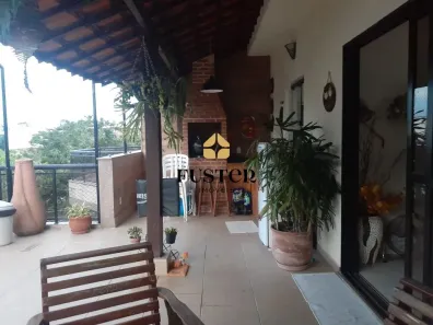 Cobertura com 3 Quartos à venda, 172m² no Recreio dos Bandeirantes, Rio de Janeiro