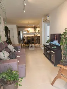 Apartamento com 3 Quartos à venda, 140m² no Agronômica, Florianópolis
