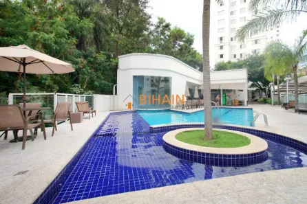 Apartamento com 2 Quartos para alugar, 65m² no Buritis, Belo Horizonte