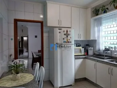 Sobrado com 3 Quartos à venda, 199m² no Parque Monteiro Soares, São Paulo