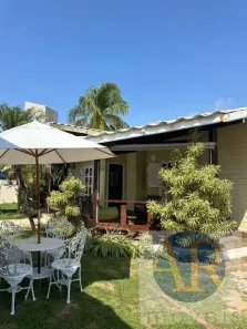 Casa com 6 Quartos para alugar, 890m² no Guarajuba (Monte Gordo), Camaçari