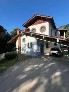 Casa com 4 Quartos à venda, 259m² no Roseira, Mairiporã