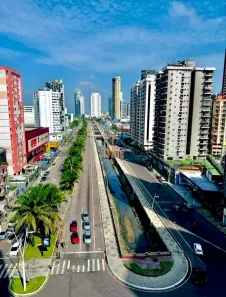 Apartamento com 4 Quartos à venda, 279m² no Reduto, Belém