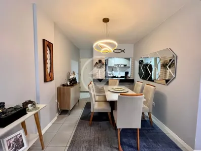 Apartamento com 2 Quartos à venda, 68m² no Centro, Guarapari