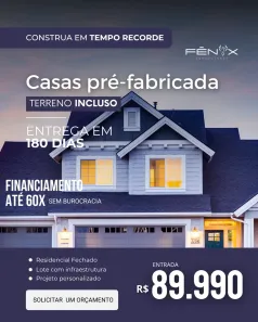 Casa de Condomínio com 3 Quartos à venda, 600m² no Usina, Atibaia