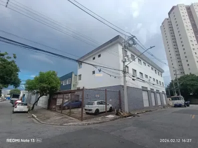 Apartamento com 2 Quartos à venda, 57m² no Parque Novo Mundo, São Paulo
