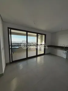 Apartamento com 3 Quartos à venda, 81m² no Jardim Sul, Uberlândia