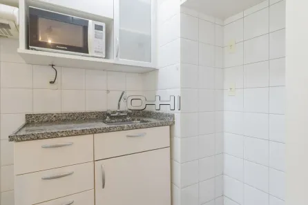 Apartamento com 2 Quartos para alugar, 72m² no Vila Nova Conceição, São Paulo