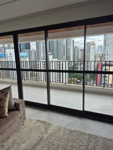 Apartamento com 3 Quartos à venda, 141m² no Setor Oeste, Goiânia