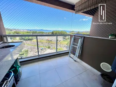 Apartamento com 2 Quartos à venda, 61m² no Itacorubi, Florianópolis