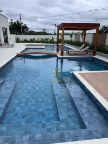 Apartamento com 3 Quartos à venda, 95m² no Loteamento Villa Branca, Jacareí