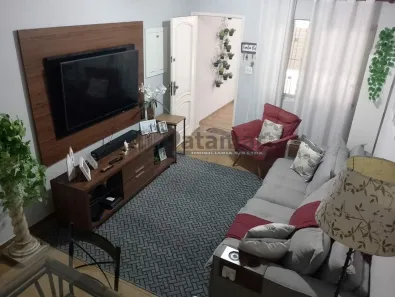 Sobrado com 3 Quartos à venda, 100m² no Jardim Trussardi, São Paulo