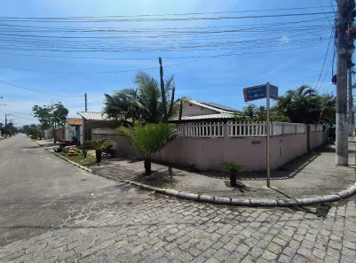 Casa com 3 Quartos à venda, 219m² no Gravatá, Saquarema