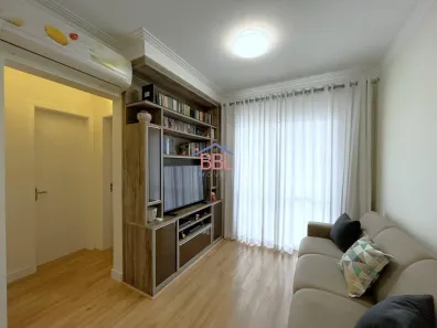 Apartamento com 2 Quartos à venda, 57m² no Vila Carrão, São Paulo