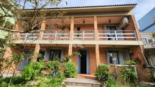 Casa com 4 Quartos à venda, 188m² no Bonfim, Santa Maria