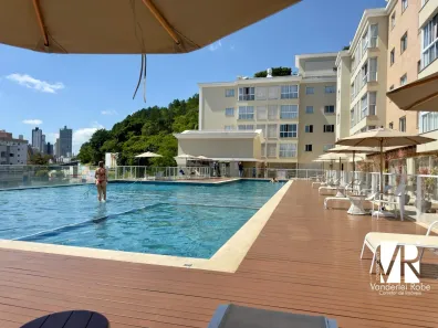 Apartamento com 2 Quartos para alugar, 65m² no Nações, Balneário Camboriú