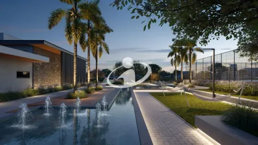 Lote/Terreno à venda, 440m² no Jardim Inconfidência, Uberlândia