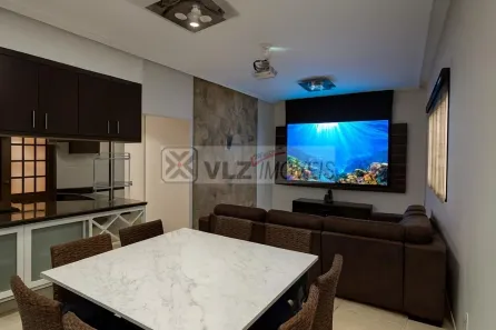 Sobrado com 3 Quartos à venda, 187m² no Vila Mariana, São Paulo