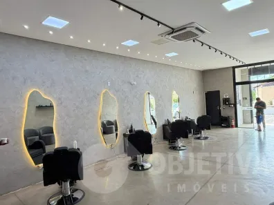 Ponto Comercial à venda, 169m² no Shopping Park, Uberlândia