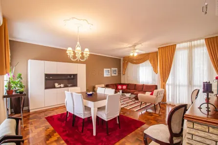 Apartamento com 3 Quartos à venda, 173m² no Bela Vista, Porto Alegre