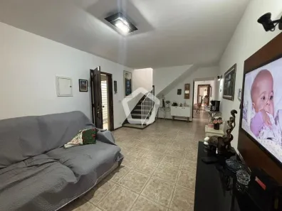 Apartamento com 4 Quartos à venda, 180m² no Vila Maria Eugenia, São Paulo