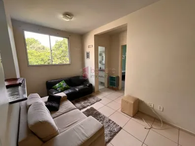Apartamento com 2 Quartos à venda, 50m² no Vila Campos Sales, Jundiaí