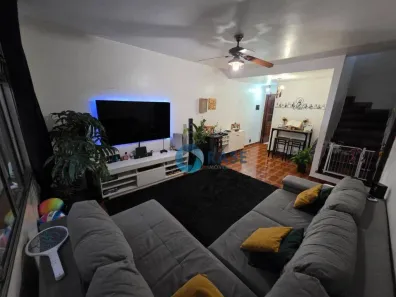 Casa com 2 Quartos para alugar, 78m² no Vila da Paz, São Paulo