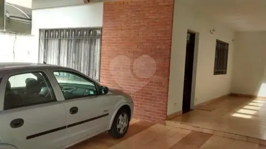 Sobrado com 3 Quartos à venda, 204m² no Santana, São Paulo