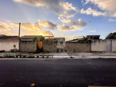 Lote/Terreno à venda, 480m² no Jardim Atlântico Central (Itaipuaçu), Maricá