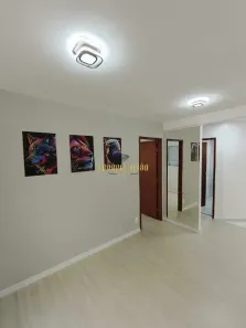 com 2 Quartos à venda, 42m² no Cidade Boa Vista, Suzano