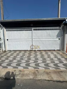 Casa com 2 Quartos à venda, 80m² no Residencial Mantiqueira, Pindamonhangaba