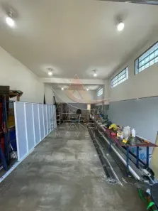 com 1 Quarto à venda, 124m² no Antônio Marincek, Ribeirão Preto
