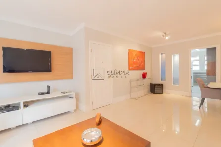 Apartamento com 4 Quartos à venda, 150m² no Cerqueira César, São Paulo