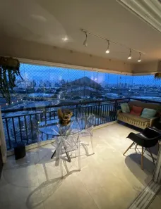 Apartamento com 3 Quartos à venda, 111m² no Ipiranga, São Paulo