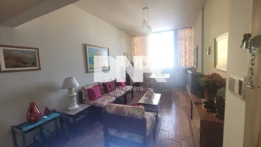 Apartamento com 2 Quartos à venda, 70m² no Glória, Rio de Janeiro