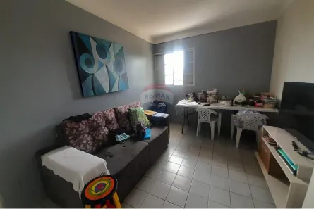 Apartamento com 2 Quartos à venda, 45m² no Santos Dumont, Maceió
