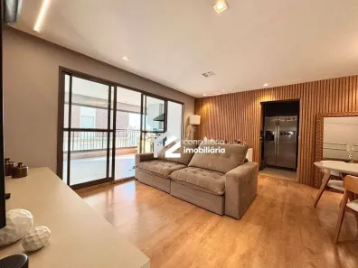 Apartamento com 3 Quartos à venda, 110m² no Vila Mariana, São Paulo